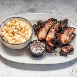 Baby Back Ribs